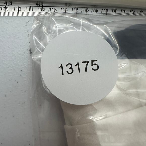 Lauren Ralph Lauren Active Womens Raglan 1/4 Zip Pullover Top Size XL Casual - Picture 7 of 7